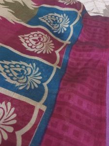 Elegant Saree