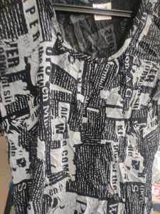 💥Printed Kurta