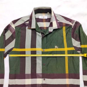 Burberry Shirt - 38