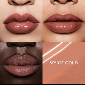 Fenty Beauty gloss bomb stick - sp’ice cold