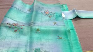 New Saree