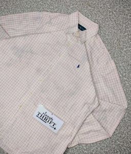 Original Ralph Lauren Shirt