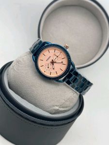 FOSSIL PREMIUM QUALITY LADIES WATCH