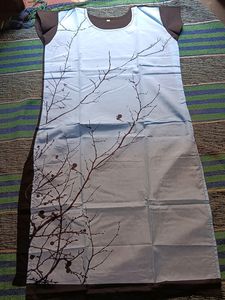 Kurti Women Girls