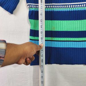 Voice Of Voices Top | Bust 32 | Authentic