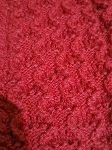 Winter Sweater