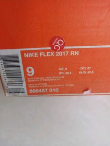 Nike Flex Model RN Shoes FIXED PRICE
