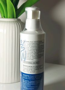 Be Bodywise Lactic Acid Body Lotion