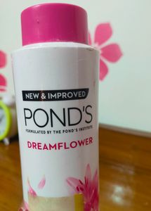 Ponds Powder ↕️
