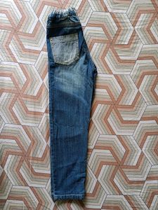 Kid&#39;s Jeans (7-8 Years) - New In Condition
