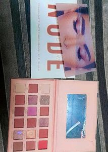 Eyeshadow Palette