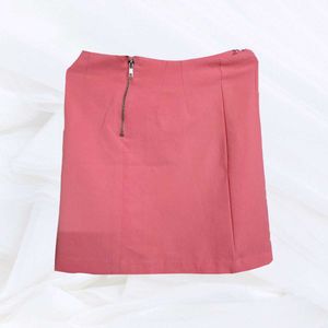 Pink Barbie Skirt