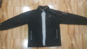 Black Jacket