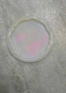 Resin Coaster