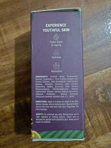Pilgrim Red Vine Face Serum