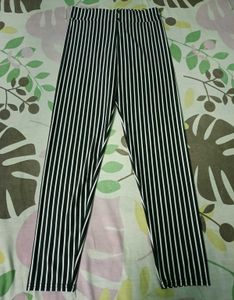 Casual Slim Fit Trousers For Women
