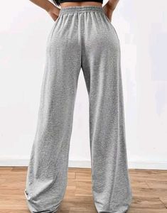 Skull Graphic Sweatpants