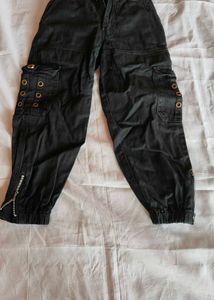 Boys Jeans Shirt Set