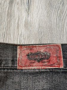 Ma1637 Sabrin bootcut jeans waist 30