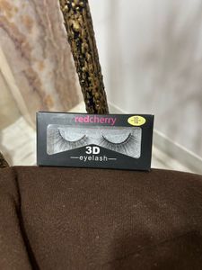 Eyelashes Combo