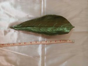 Decorative Leaf Tray