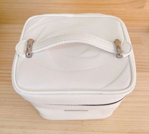 Lancome Pouch with free Lancome mascara