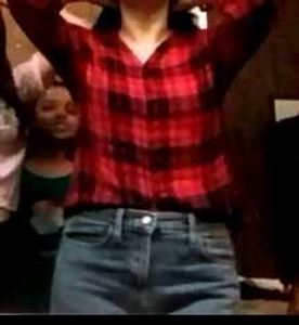 Red Plaid Shirt