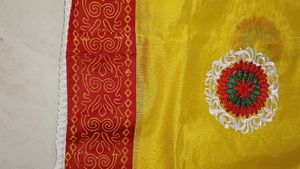 Cotton Dupatta Scarf