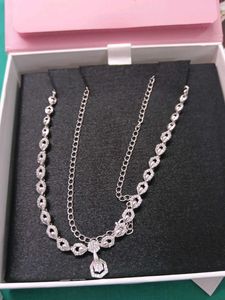 Giva Combo Of 2 New Necklace ❤️❣️ Fixed Price ✅🆕