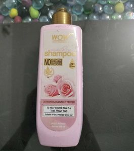 WOW Skin Science Shampoo Combo