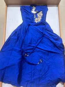 Beautiful Ethnic Gown