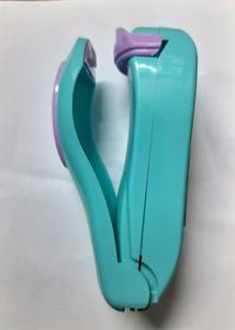 Packet Sewing Machine