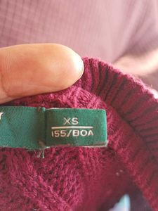 Sweater