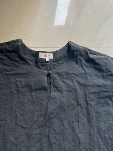 Straight Kurta Summer Friendly