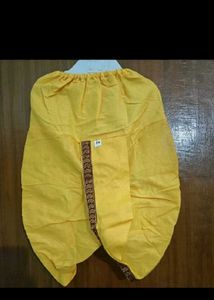 Janmashtami Dress