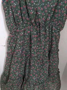 Women Cute Dress 👗