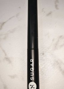 Sugar Waterproof Black 🖤 Eyeliner