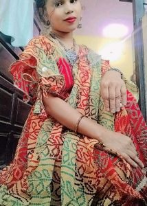 Hand Made Frunt Cut Anarkali Suit With Saree