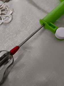 Hand Blender