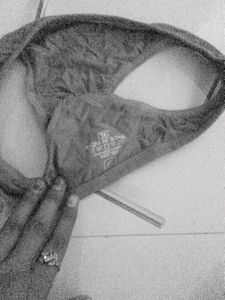 Gray Thong 🩶🩶🩶🩶