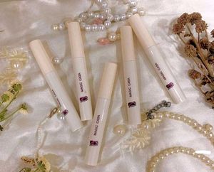 Korean Lip Glaze (Lippie)
