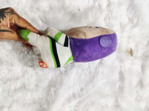 Disney Toy Story Buzz Imported Plushies
