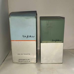Byblos Eau de Toilette for Men