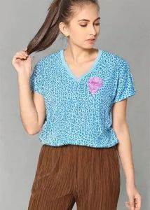 Cute Girl’s Tops Set