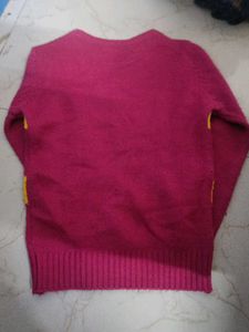 Pantaloons Sweater