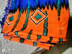 Printed Dupatta