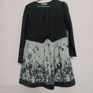 Korean Dress
