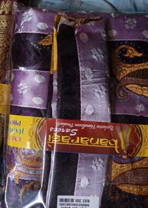 Banarasi Sarees
