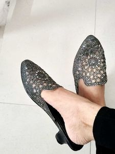 Heel Sandal💗