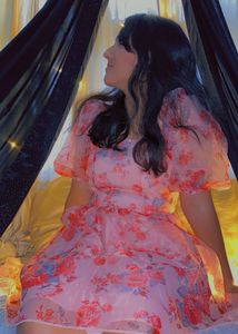 Urbanic Coquette Dress